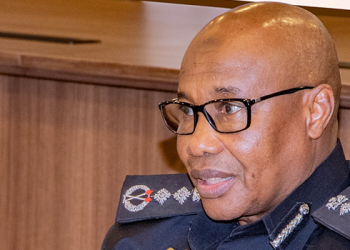 Electoral Offences: Hand Over Case Files To INEC, IGP Orders State CPs