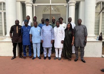 Gubernatorial election: Ogun IPAC rallies support for Gov Abiodun’s second term