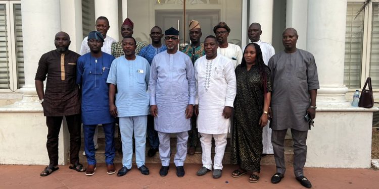 Gubernatorial election: Ogun IPAC rallies support for Gov Abiodun’s second term