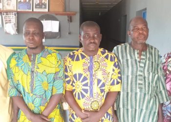 Ogun Police arrest Five who specialise in exhuming corpses for ritual purpose