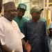Ogun: Labour Party, PDP Form Alliance To Unseat Dapo Abiodun (Photos)