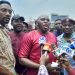 No mandate was stolen | Tinubu won the election, say protesters in Abuja