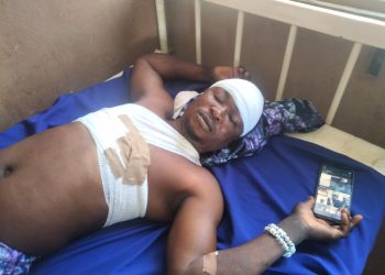 Police arraigns Ogun Prince for stealing, Attack on Village Head