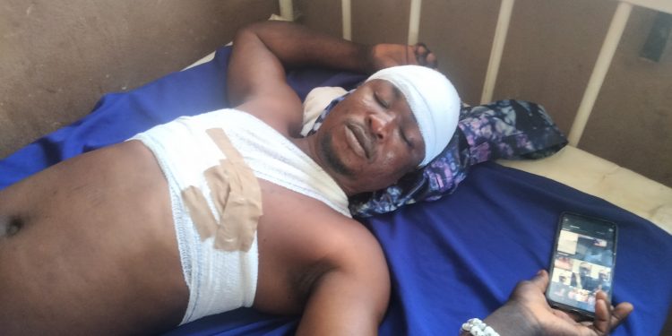 Police arraigns Ogun Prince for stealing, Attack on Village Head