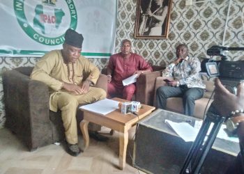 LP, PRP, APGA, Nine other Political parties support Abiodun’s second term bid