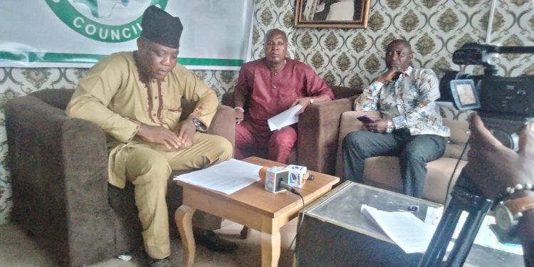 LP, PRP, APGA, Nine other Political parties support Abiodun’s second term bid