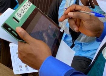 INEC postpones guber, state assembly polls in 10 Lagos polling units over security concerns 