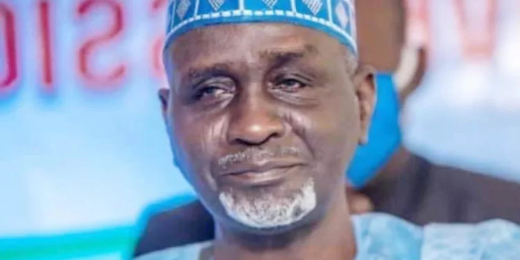 Kano Senate: Supreme Court orders INEC to replace Shekarau with Hanga