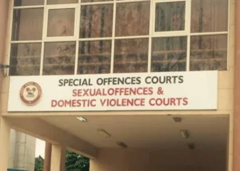 Pastor raped me while playing Christian sermon, survivor tells Lagos court