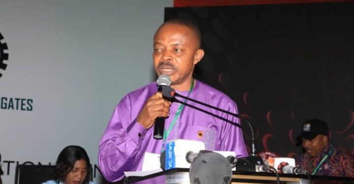 NLC: We won’t shy away from politics — LP founded to fight for workers’ interest