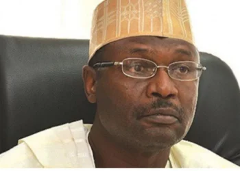 INEC clears air on attack on Mahmood Yakubu’s purported home