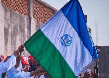 NNPP bars officials, candidates from forming alliance with other parties