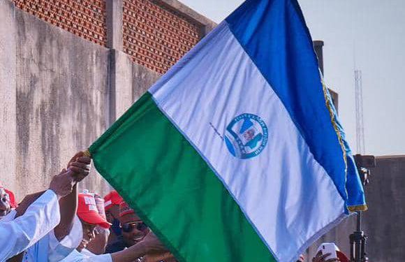 NNPP bars officials, candidates from forming alliance with other parties