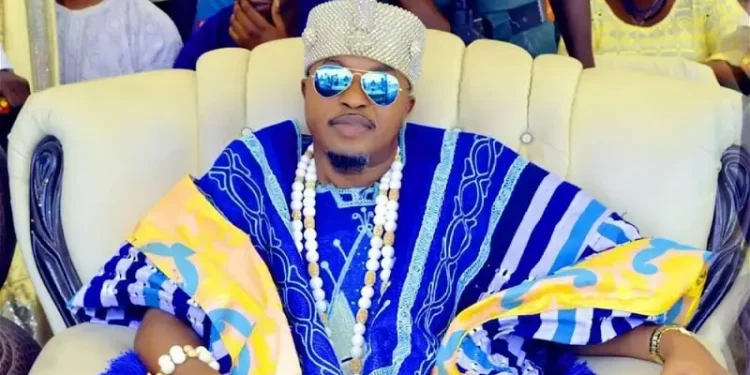 Convene national dialogue to address Igbo concerns – Oluwo urges Tinubu