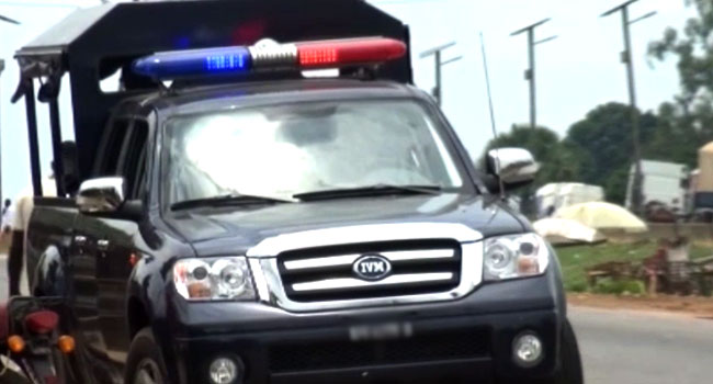 Police Arrest Suspected Attackers Of El-Rufai’s Convoy, Begin Probe