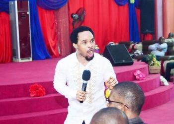 I don’t have much time left on earth, says Odumeje