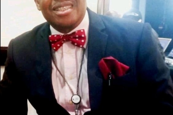 Caleb University Don Leads International Scholars to Durban, S/Africa, to Combat Global Business Failure