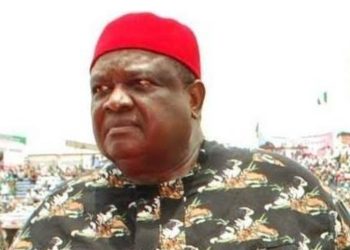 Afenifere removes national officers over ‘unauthorised statement condemning Iwuanyanwu’