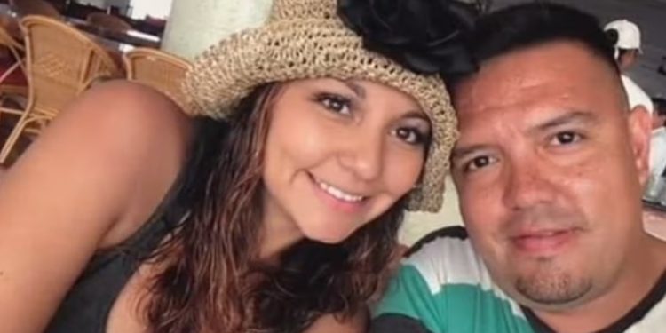 Couple discover they are cousins after 17 years and three kids together