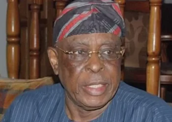 Election: Nigeria ‘ll never have Rwandan experience – Osoba