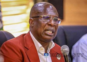 Buhari’s Aide, Bashir Confirms Petroleum Minister Of State Sylva’s Resignation