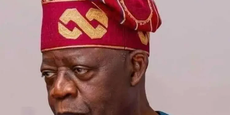 You can’t upturn Tinubu’s victory – NADECO tells Obi, Atiku