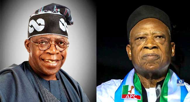 Tinubu, APC Leaders To Meet Lawmakers-Elect In Aso Rock Monday