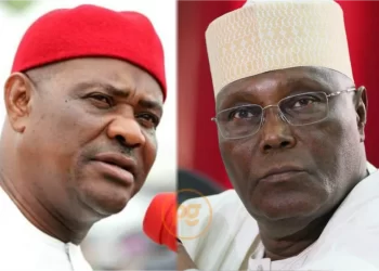 We’ll chase Atiku, Ayu from PDP – Wike vows