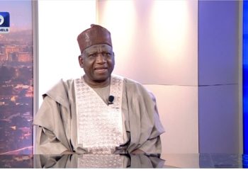 Name, Arrest Those Plotting Interim Govt, IPAC Chairman Tells DSS.