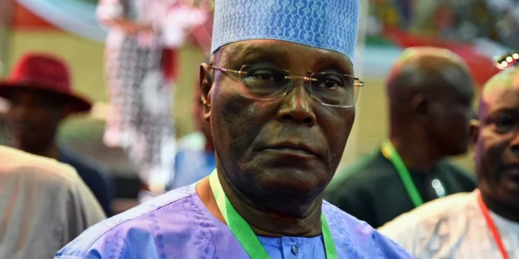 2023 Elections: Atiku, PDP Withdraw Fresh Application Against INEC