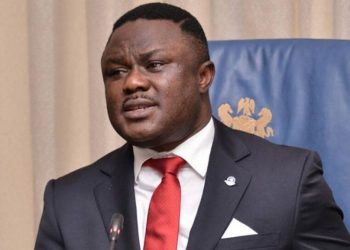 Gov Ayade opens up on ordering shutdown of Igbo shops over election loss