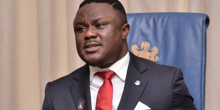 Gov Ayade opens up on ordering shutdown of Igbo shops over election loss