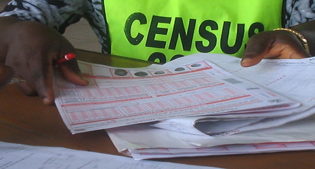 FG Shifts Population Census To May