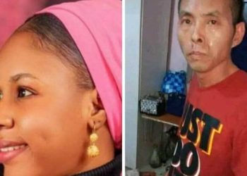 I unintentionally stabbed my Nigerian girlfriend with a knife, Chinese man tells court
