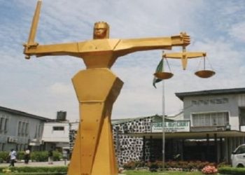 Court remands man for allegedly defiling his 18-year-old daughter