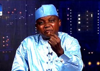 Nigerians will yearn for President Buhari when he leaves office –  Garba Shehu
