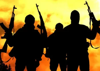 Gunmen abduct monarch, wives, son in Taraba