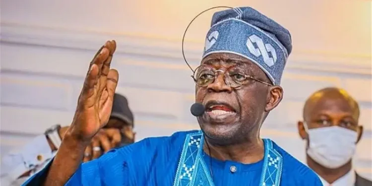 Opposition planning to truncate my swearing-in, Tinubu raises alarm