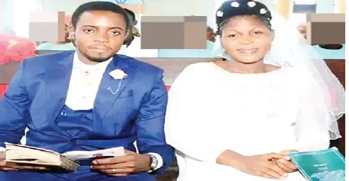 Ondo killer grandma dies in hospital