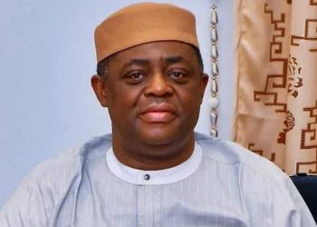 Visa ban threat: Recall Llewellyn-Jones for interfering in Nigerian politics, 