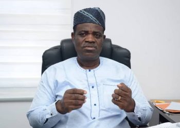 Ogun assures NABTEB of continued synergy