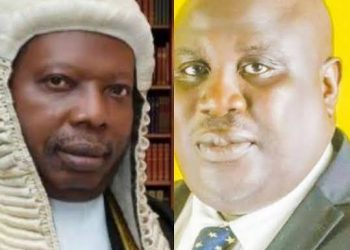 I stand by my allegations against Oluomo, says Ogun ex-Deputy Speaker