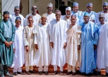 NGF Condemns Alleged Plot For Interim Government, Vows To Defend Democracy