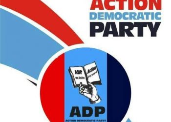 Adebutu’s endorsement: ADP distances self from IPAC, says the Party won’t identify with failures 