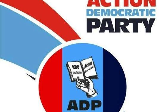 ADP Governorship Candidate, Sokunbi vows to prioritize Pensioners, Workers Welfare, liberate Ogun