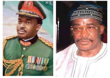 Gov. Abiodun Mourns Gen. Diya’s Passage