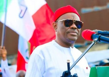 I Won’t Run From EFCC After Handover, Says Wike