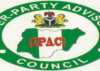 IPAC applauds INEC over Ogun Guber Polls, urges aggrieved candidates to shun violence