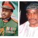 Gov. Abiodun Mourns Gen. Diya’s Passage