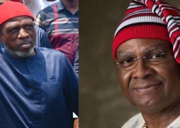 Labour Party’s Chukwu Unseats Nnamani, Wins Enugu East Senate Post